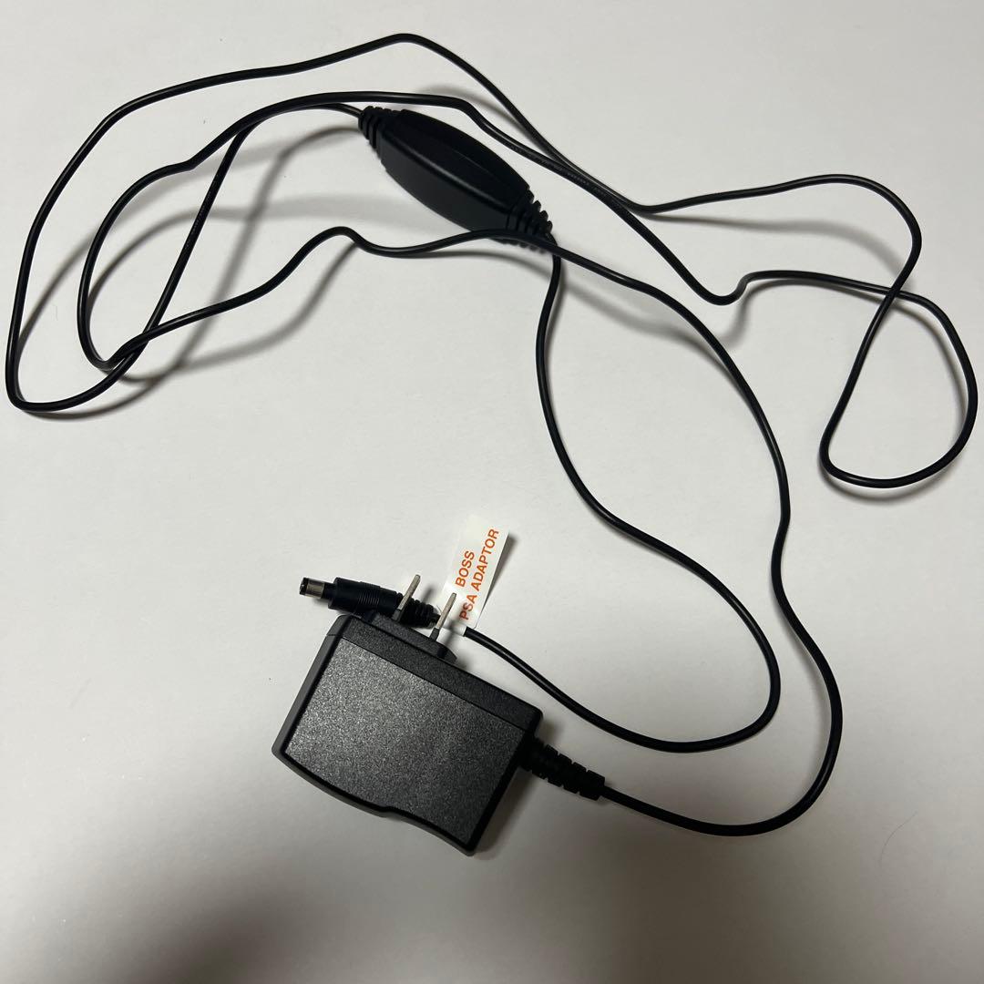 ベースリミッター・エンハンサー LMB3