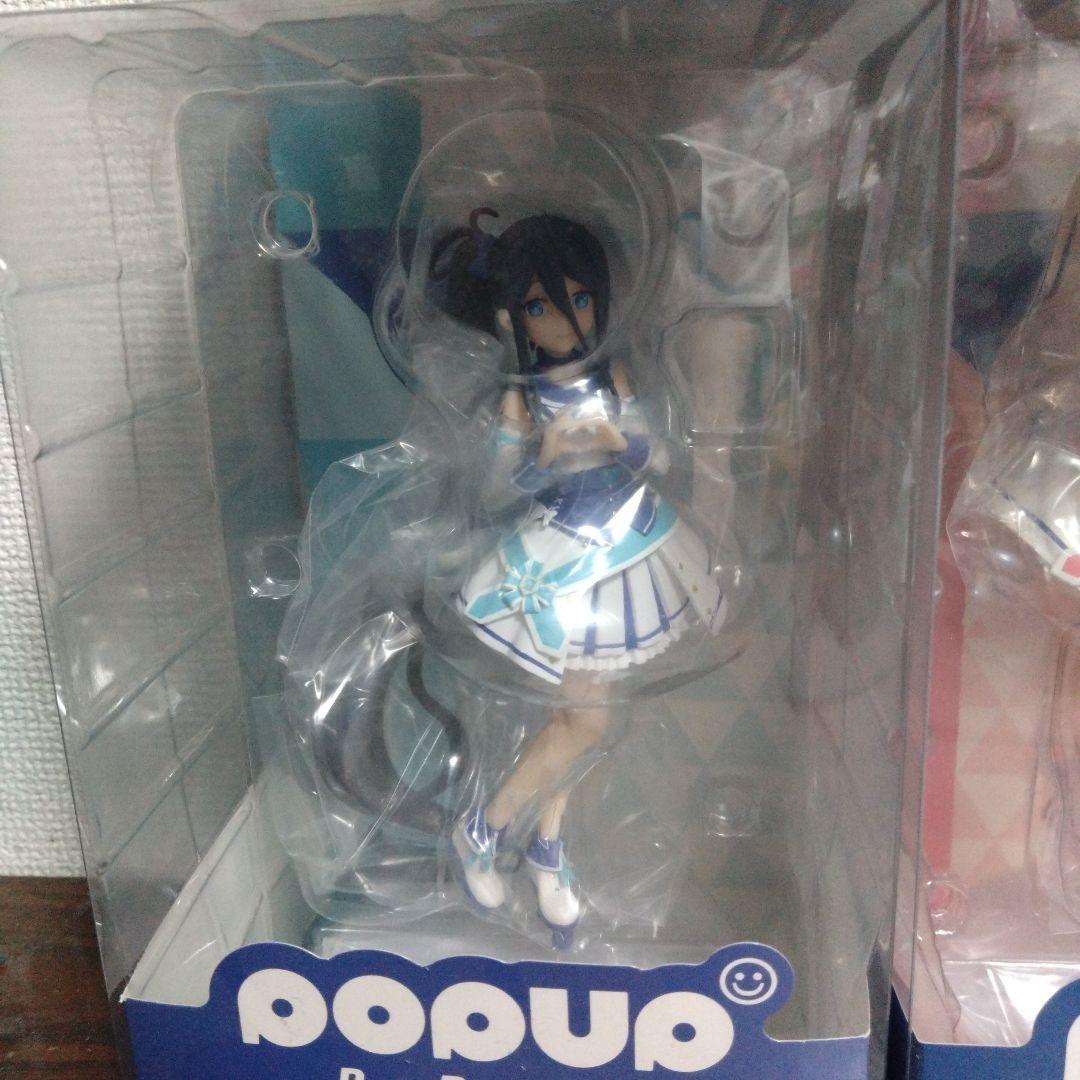 【未開封品】ブルーアーカイブ ユウカ アリス アル ヒフミ ノノミ 5人セット