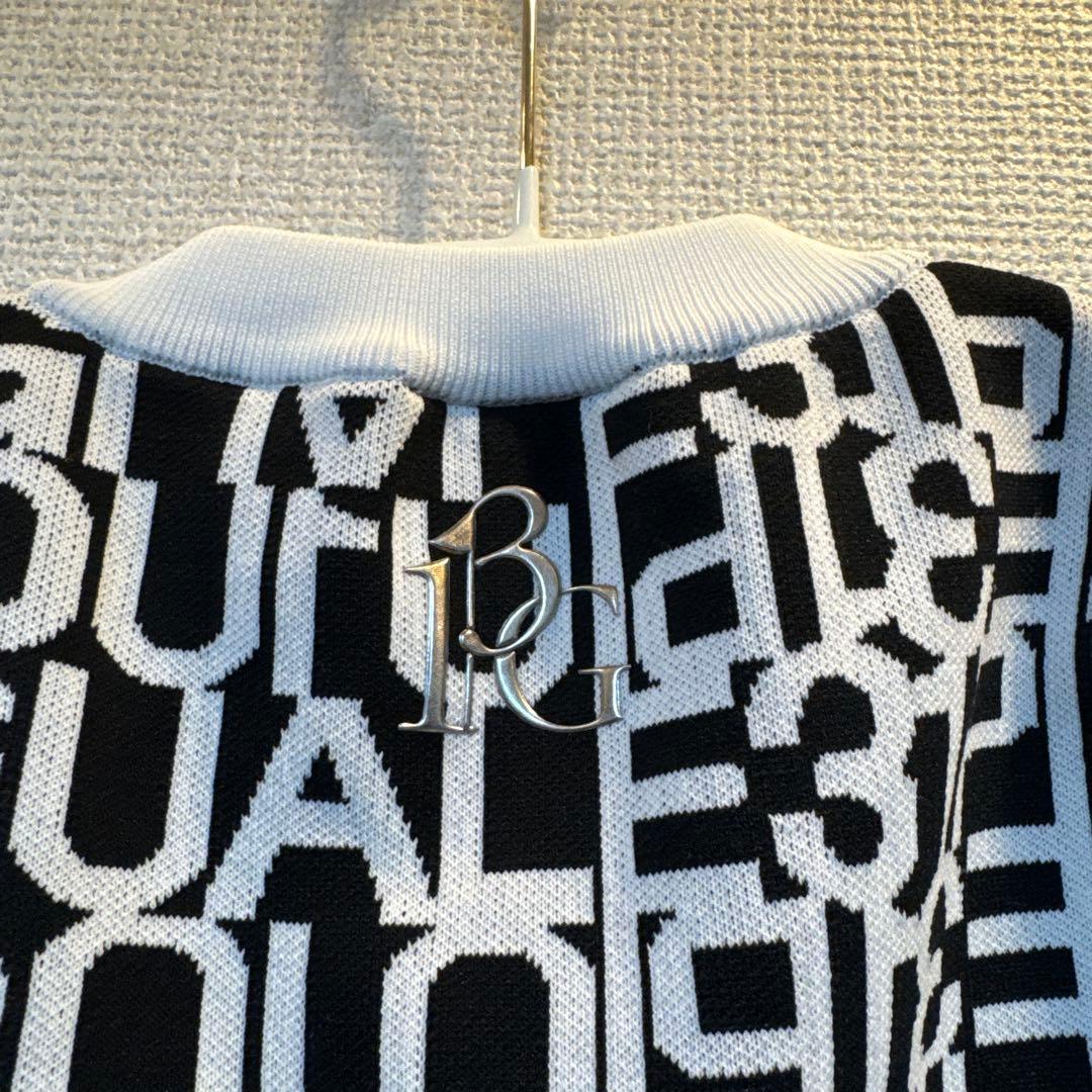 【美品】 ウノピュウ ゴルフウエア ベスト