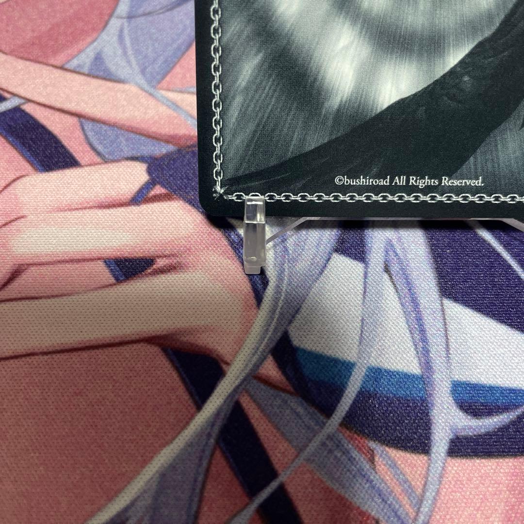 ヴァイスシュヴァルツ　アズールレーン　四万十　sp