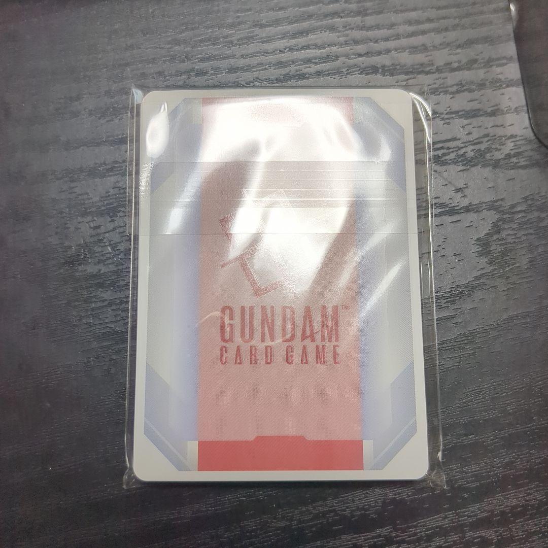 ガンダムカードゲーム オフィシャルグッズセット01 リソースカードセット
