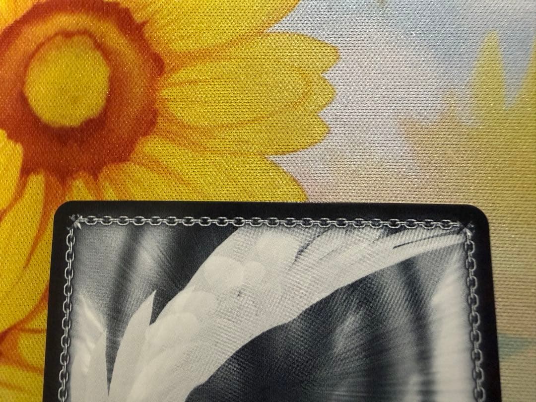 特別 中野四葉 SSP サイン ヴァイスシュヴァルツ