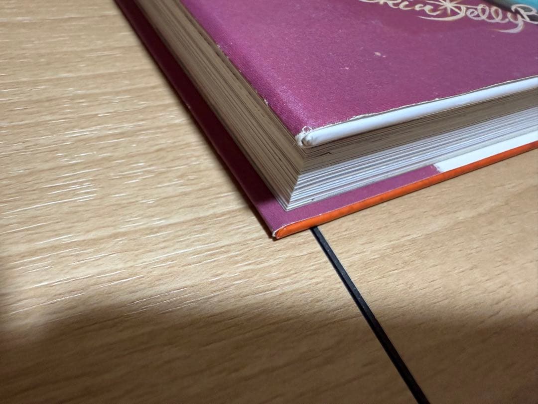 ロッキンジェリービーン　画集