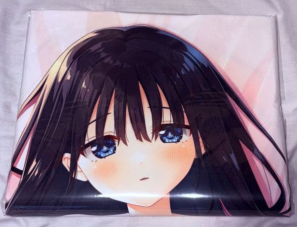 Whisp Lose K子 古式ゆかしい病弱妹 あすみ 私服 抱き枕カバー