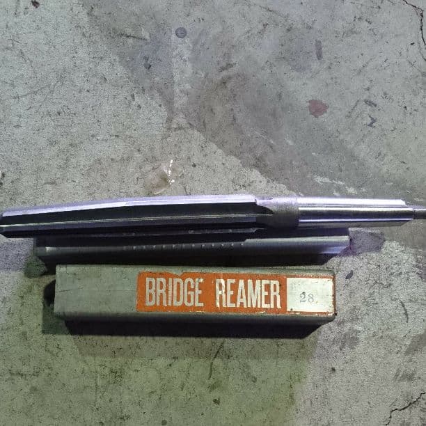 ブリッジリーマ