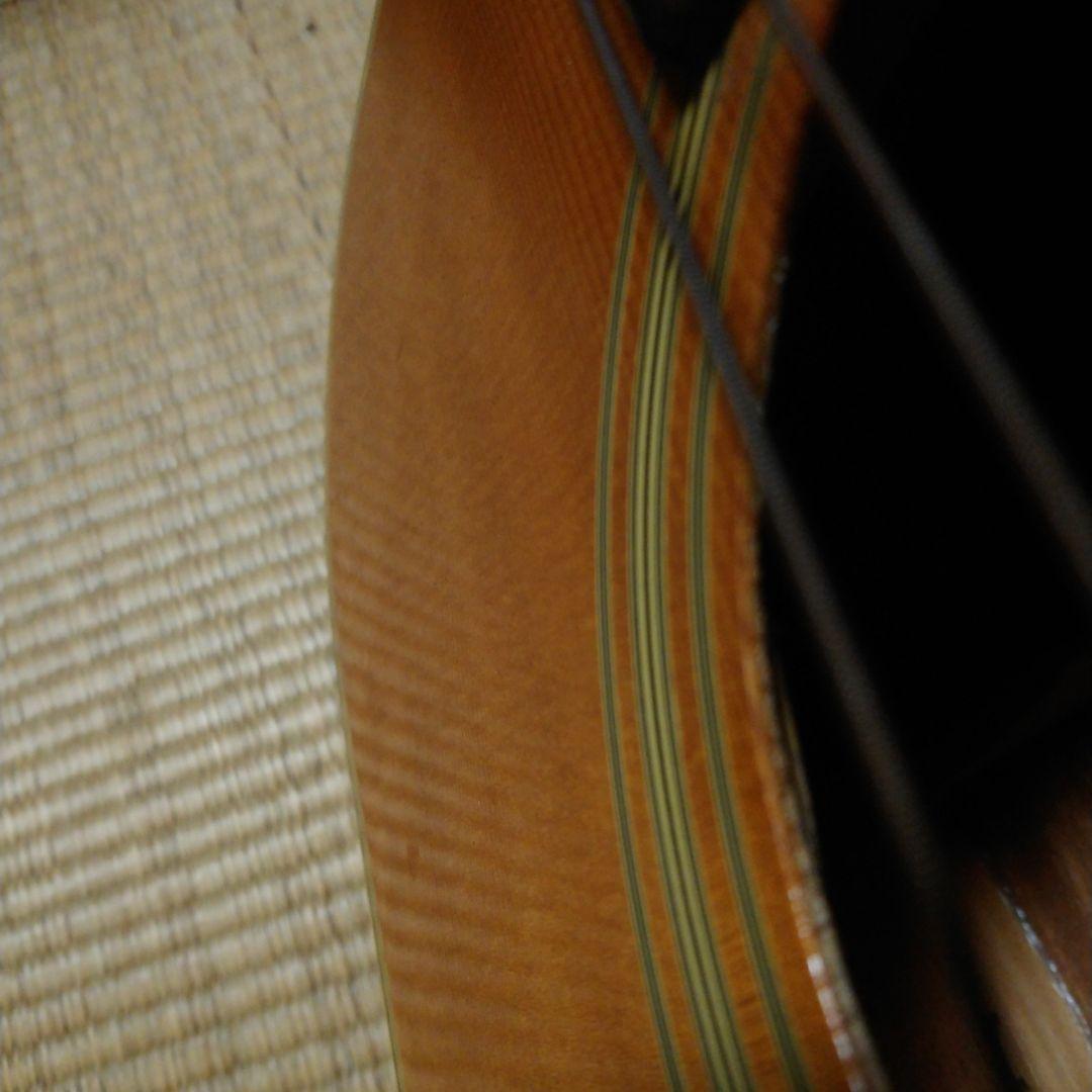 gamma w150 単板ト-カイ楽器美品