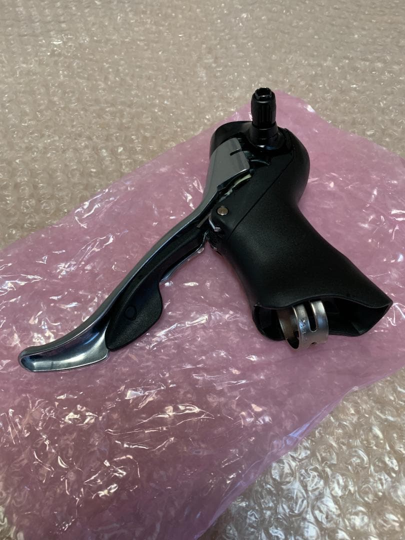 未使用　シマノ STIレバー 　Tiagra 　ST-4600 　2×10s