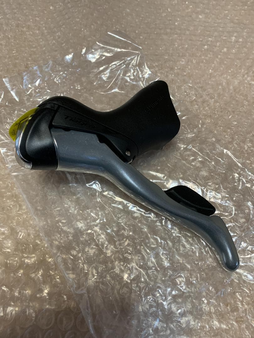 未使用　シマノ STIレバー 　Tiagra 　ST-4600 　2×10s