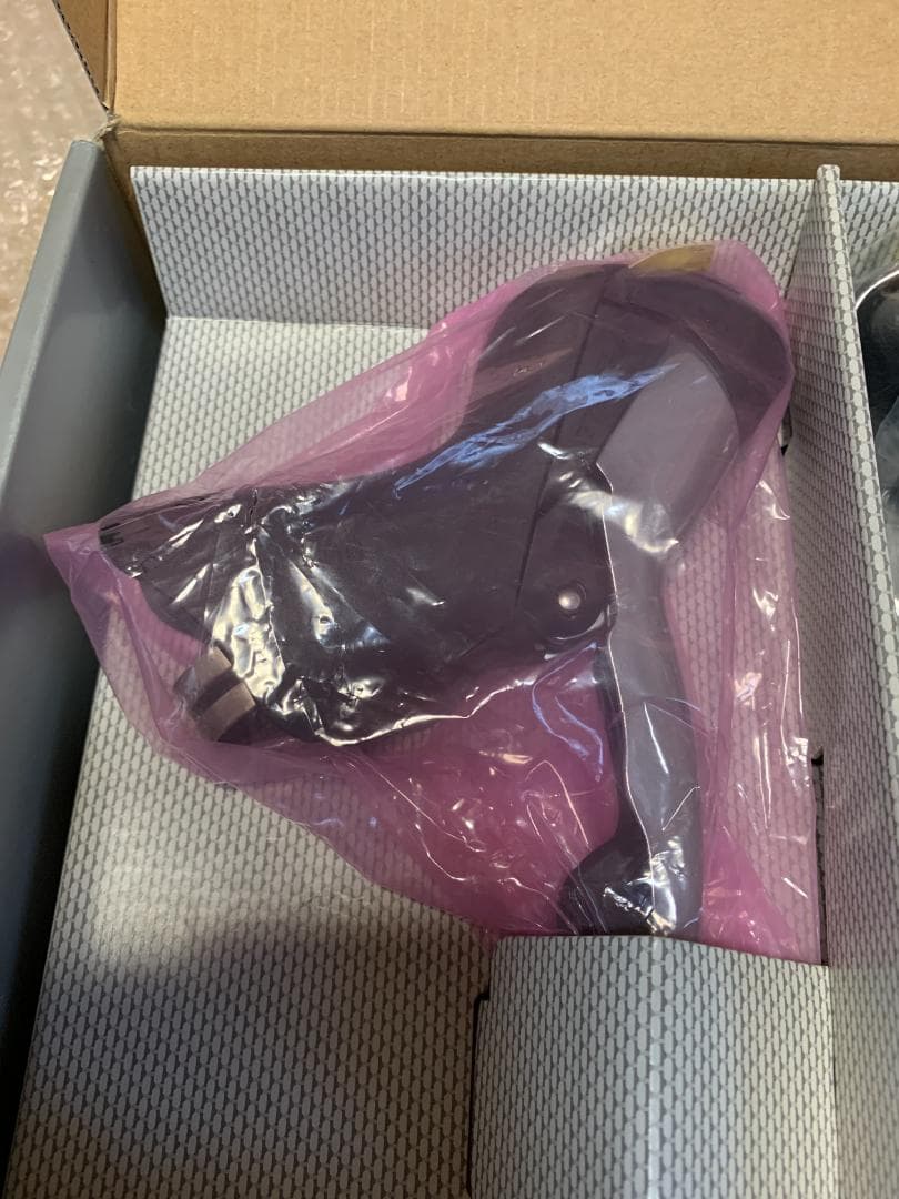 未使用　シマノ STIレバー 　Tiagra 　ST-4600 　2×10s