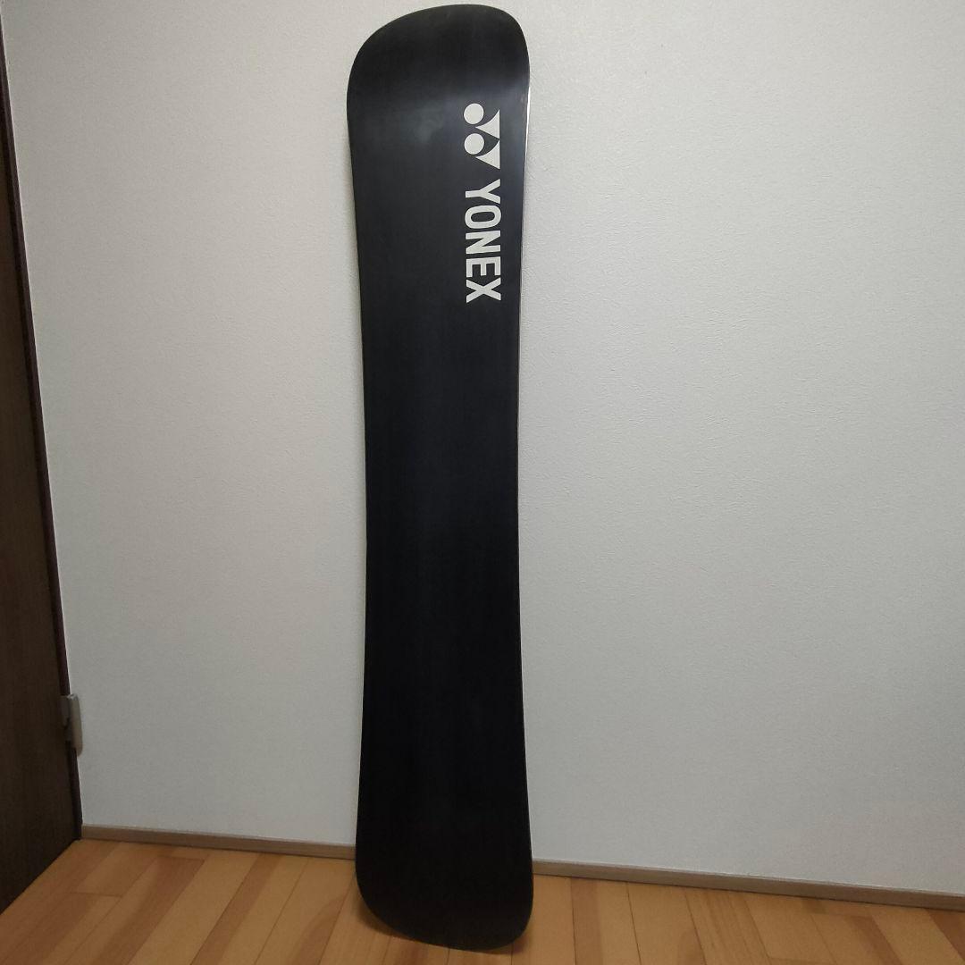 YONEX MEISTER マイスター 153cm 国産名機｜カーボン構造｜希少
