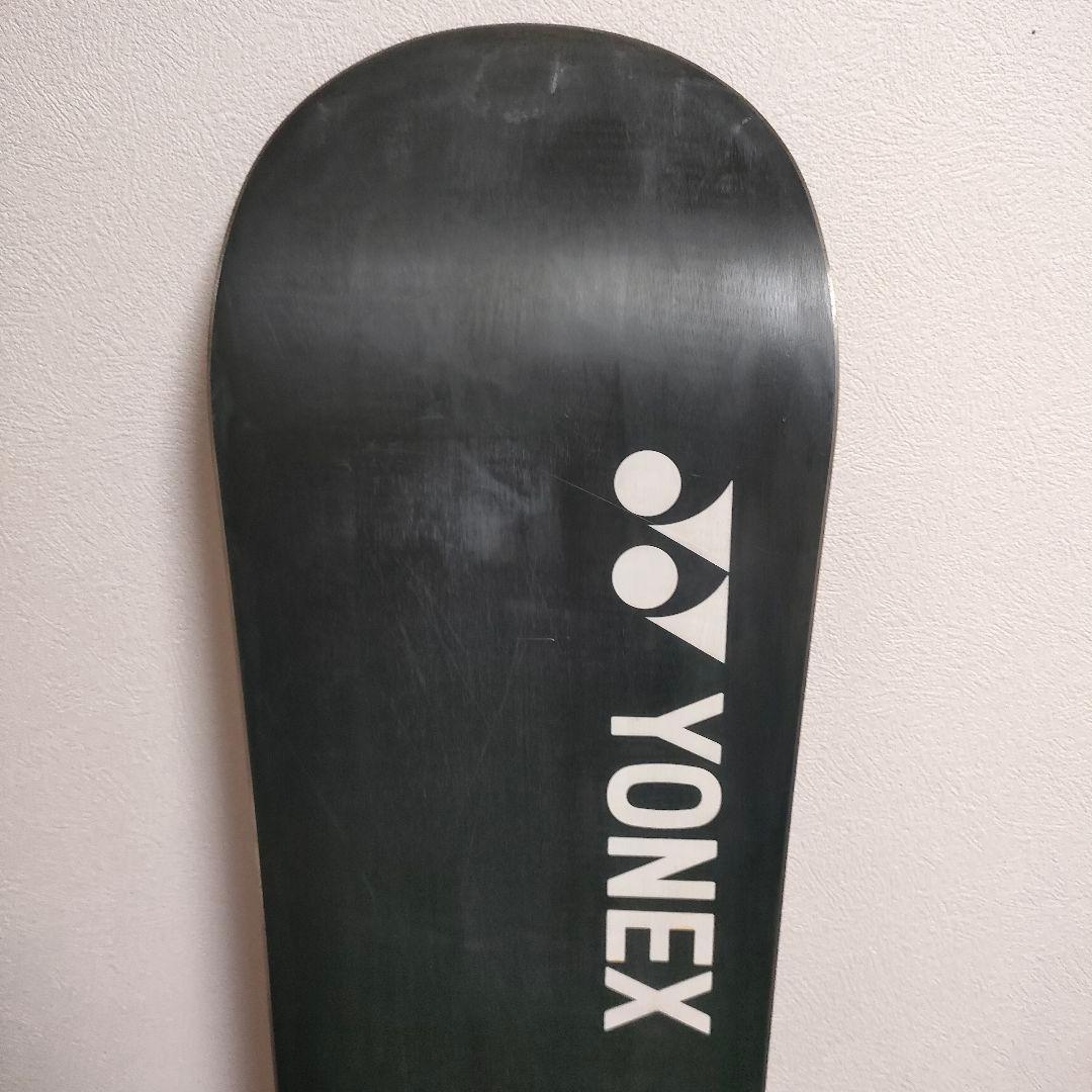 YONEX MEISTER マイスター 153cm 国産名機｜カーボン構造｜希少