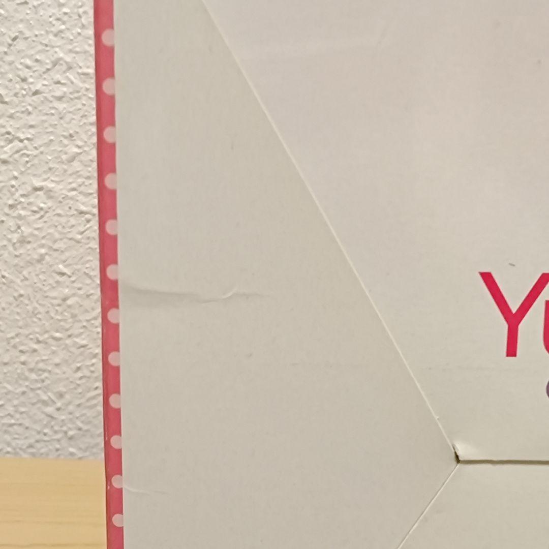 【新品・未開封】Flyable Heart 稲羽結衣 1/8 完成品フィギュア