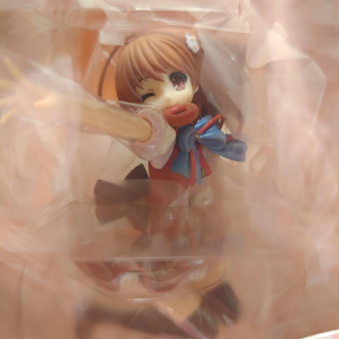 【新品・未開封】Flyable Heart 稲羽結衣 1/8 完成品フィギュア