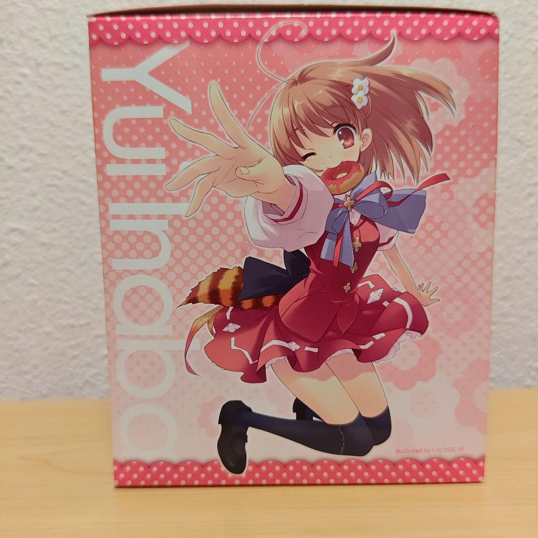 【新品・未開封】Flyable Heart 稲羽結衣 1/8 完成品フィギュア