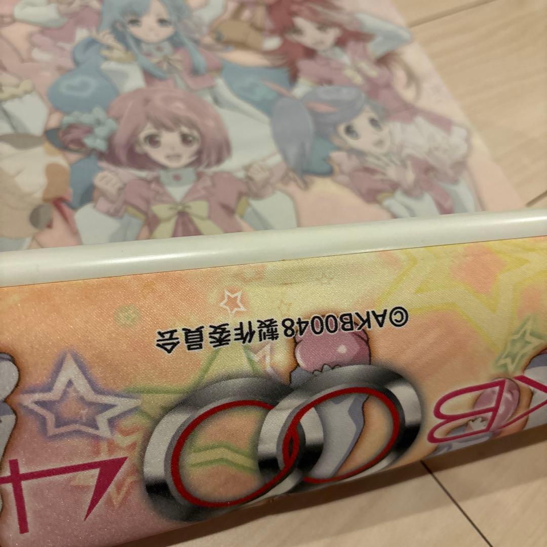 AKB0048タペストリー