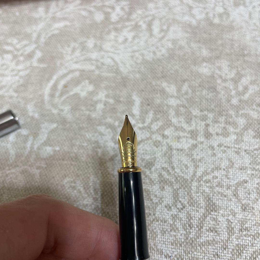 CROSSクロス★未使用品★コンバーターインクなし万年筆No.★23