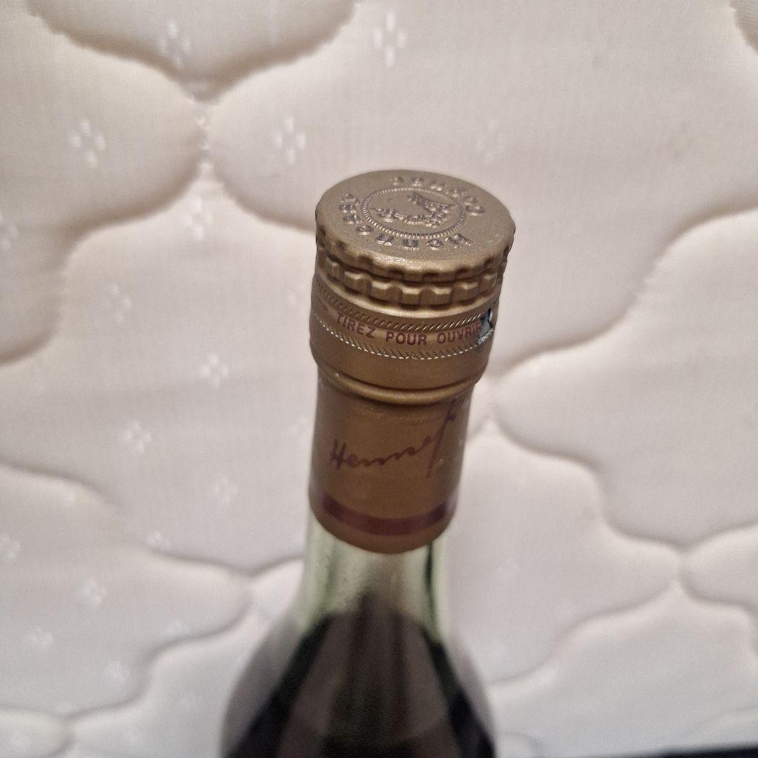 Hennessyコニャックブランデー特級v.s.o.p希少