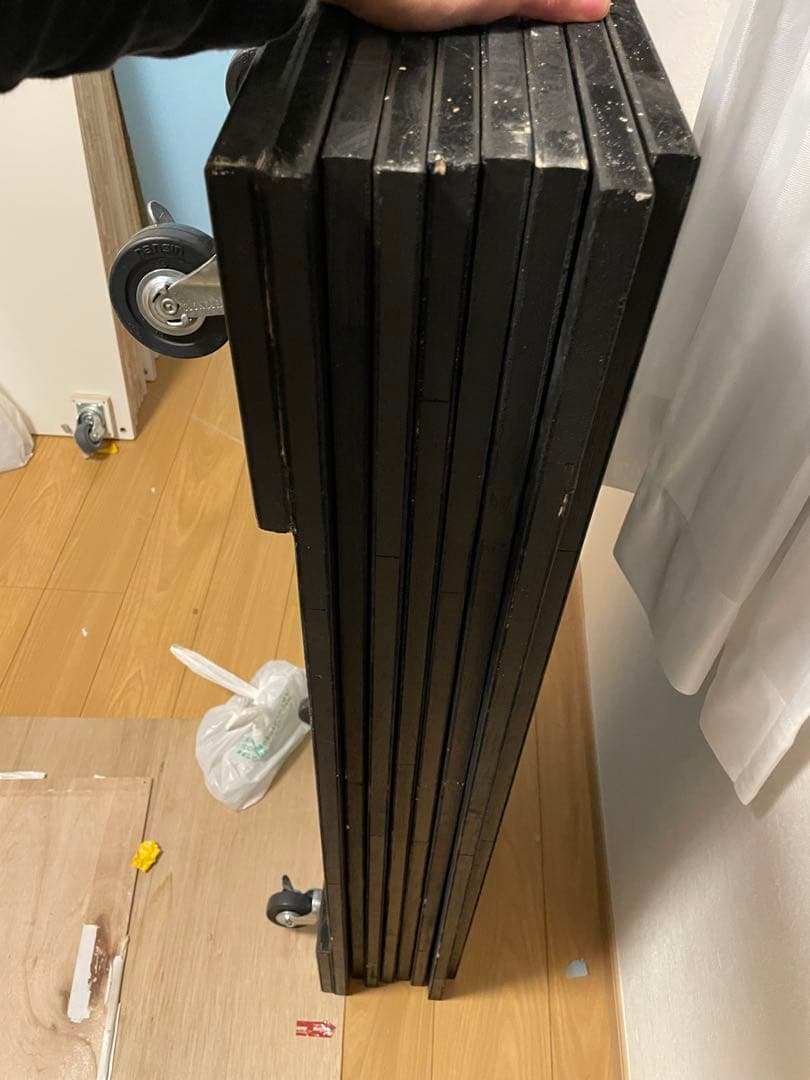 不知火Ω 値下げ交渉あり！スネークラック