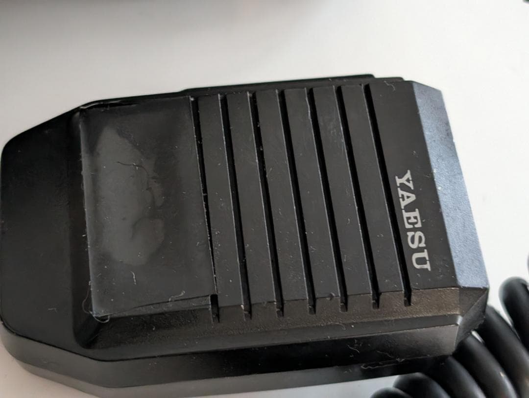 YAESU FT-4700 アマチュア無線機