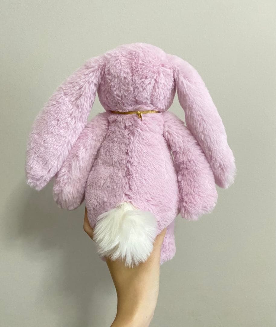 ジェリーキャット 上海限定 ブロッサム　リュクス　うさぎ