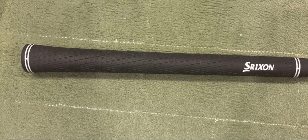 Srixon ZXハイブリッド4U MCH 90S