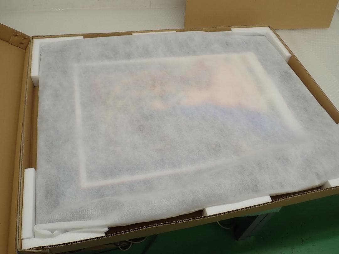 ⑰新品・保証書付 Tony　トニー「恋慕」ミクスドメディア アールビバン