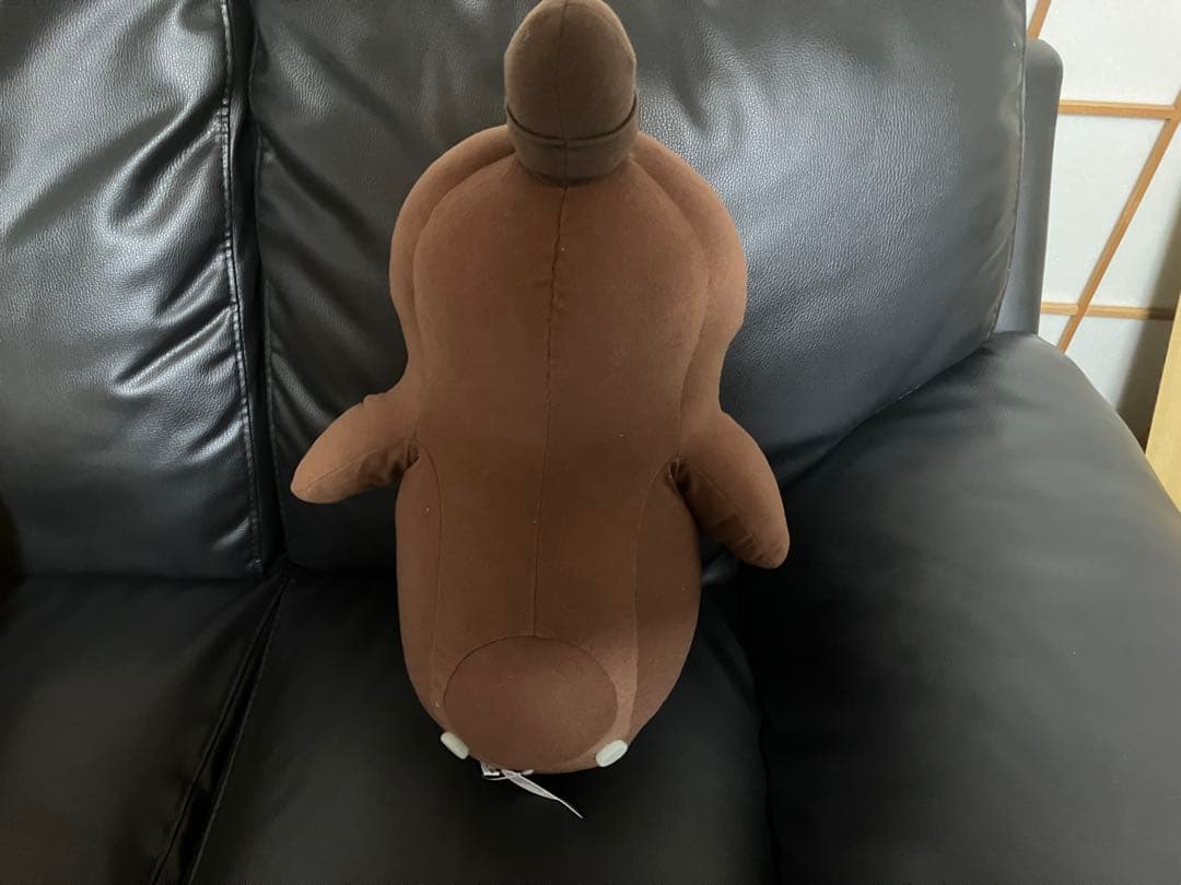 LOVOT ぬいぐるみ ちゃ 等身大 1/1 ラボット