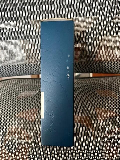 タリスカー10年／200ml／旧ラベル・ボトル