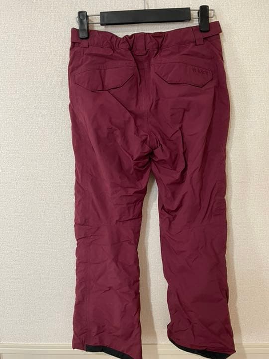 バートン　ウェア