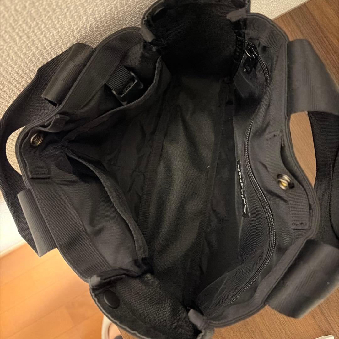 BRIEFING ゴルフ用カートバック