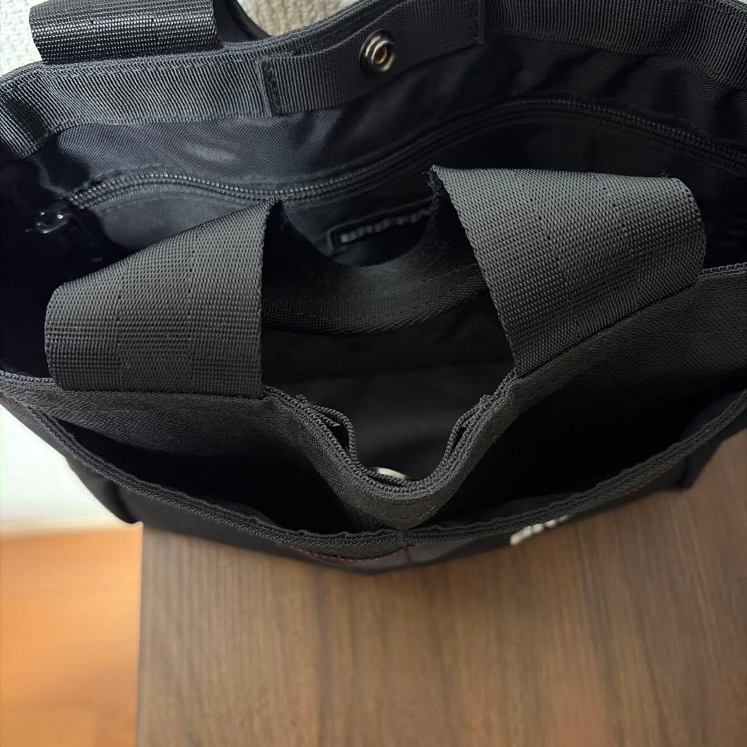 BRIEFING ゴルフ用カートバック