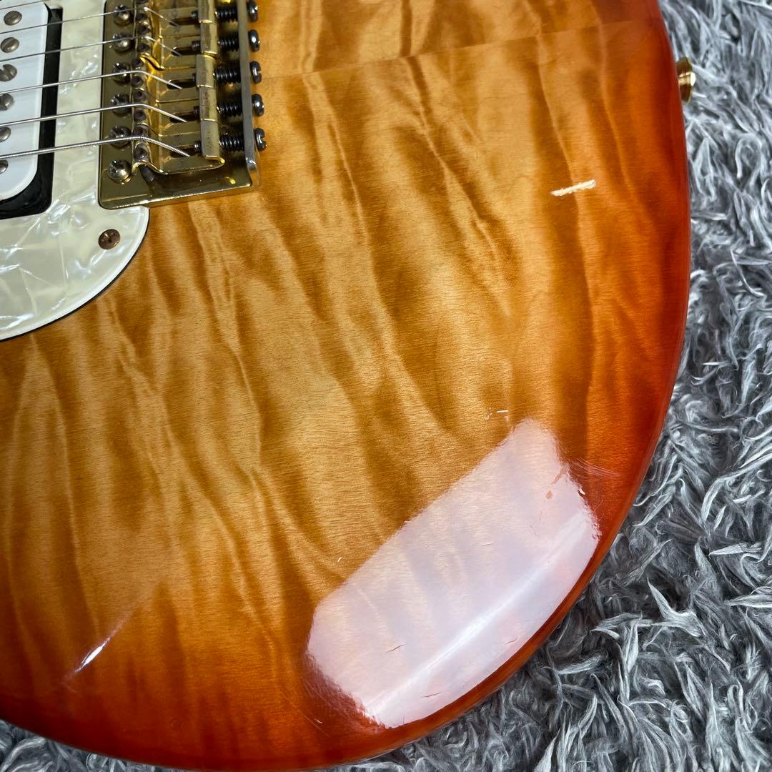 ギター YAMAHA Pacifica PAC312H