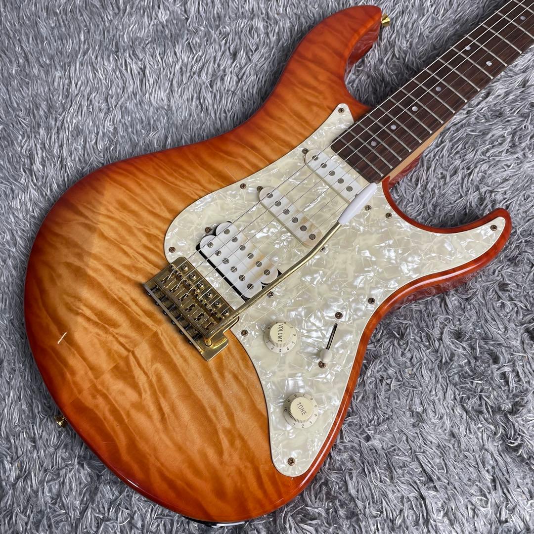 ギター YAMAHA Pacifica PAC312H