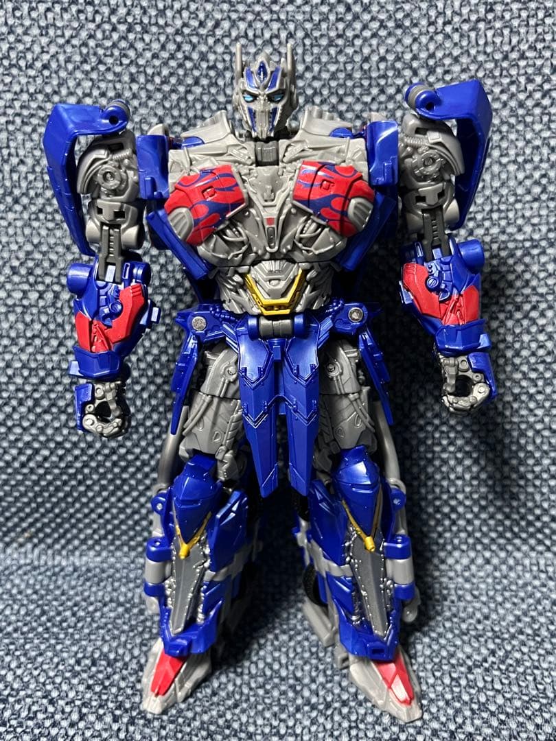 TS-03 オプティマスプライム　開封品