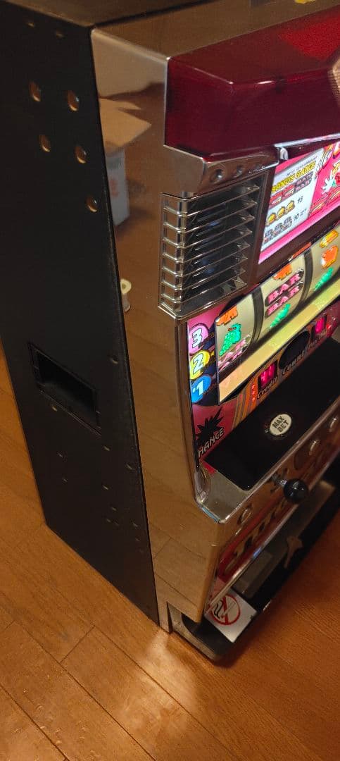 本日のみ値下げ　GOGO JUGGLER スロットマシン