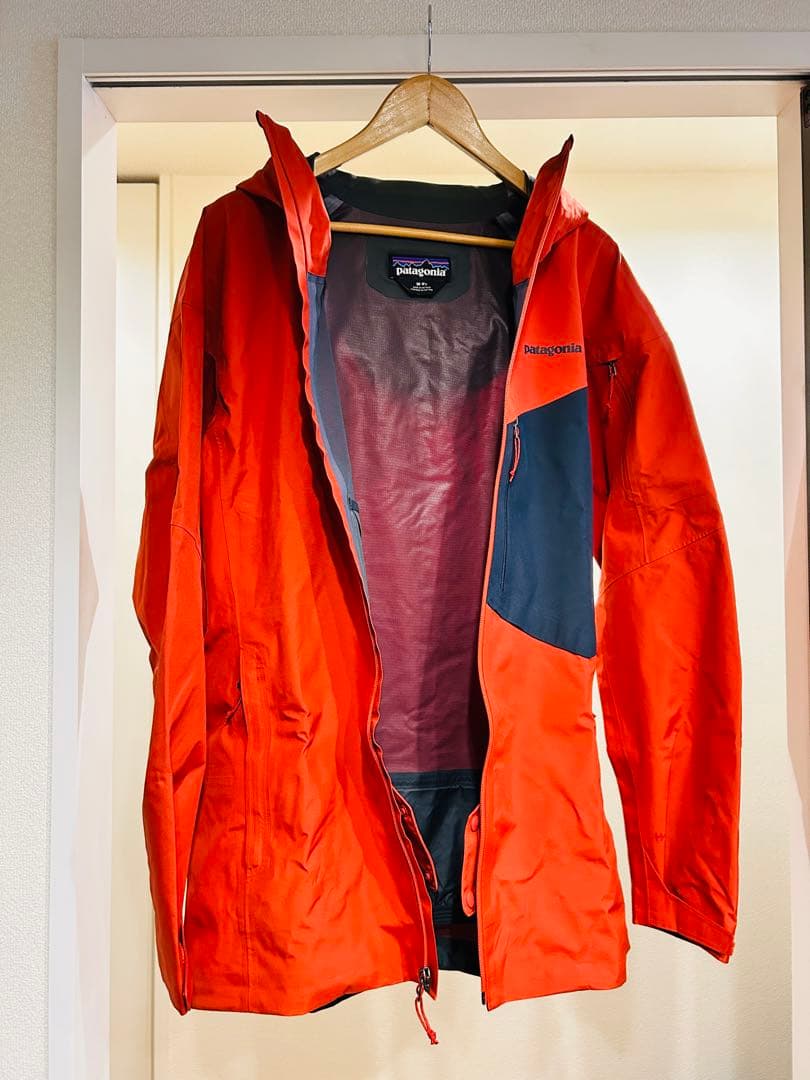 パタゴニア メンズ・スノードリフター・ジャケット　M 30065FA21