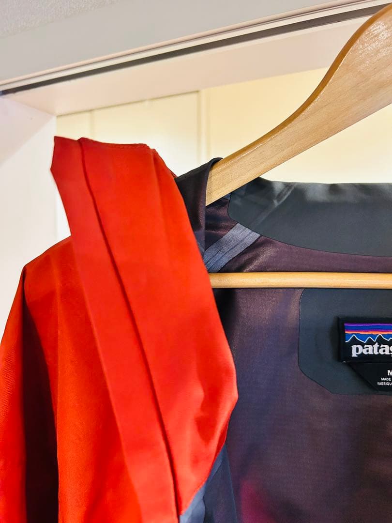 パタゴニア メンズ・スノードリフター・ジャケット　M 30065FA21