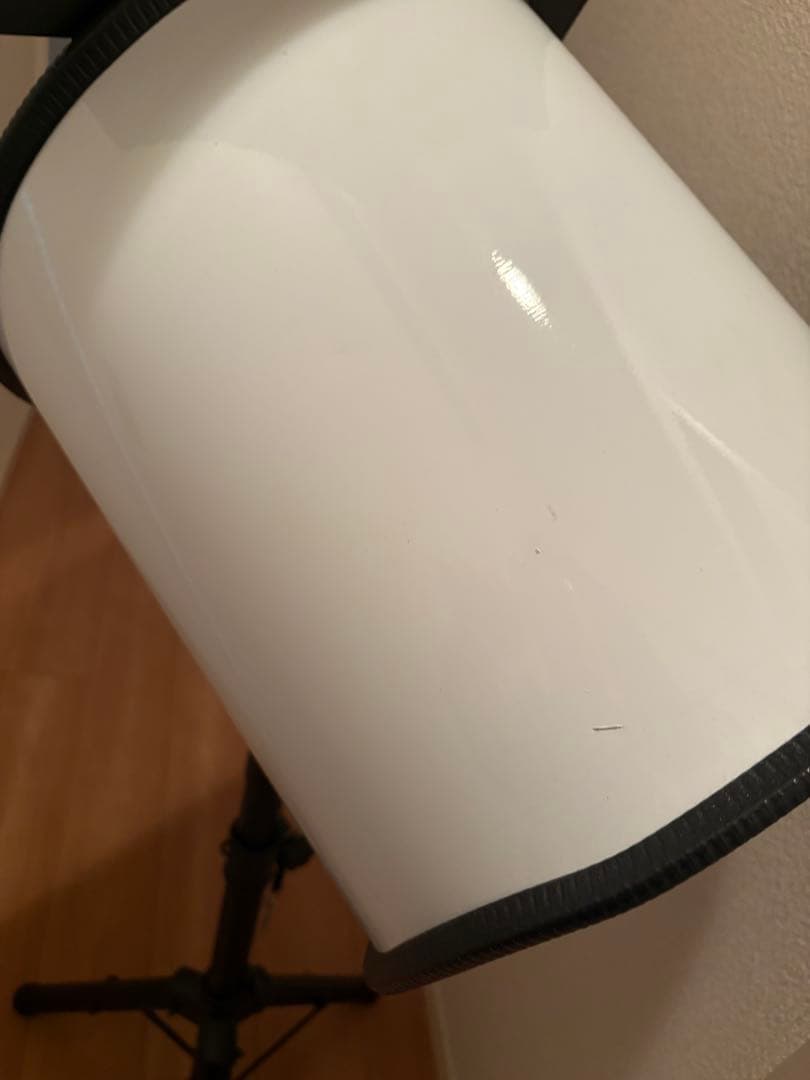 ミュートチューブ　トランペット練習用消音器 MUTE TUBE Basic