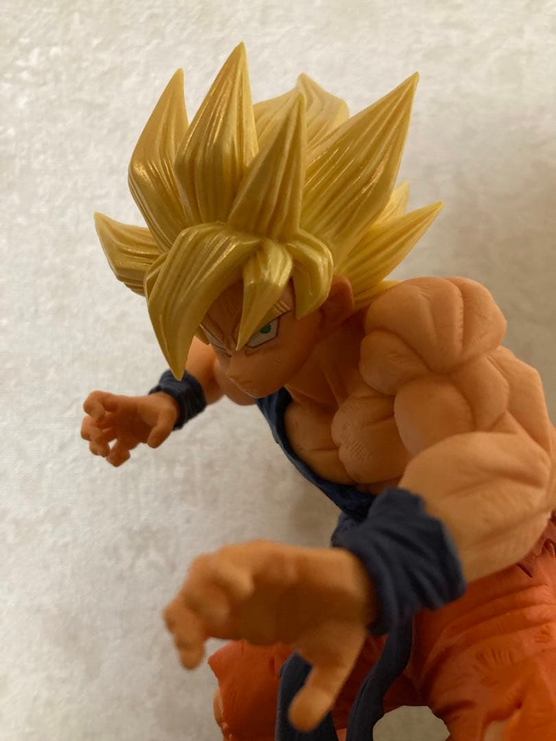 ドラゴンボール超 孫悟空FES!! 其之十二 孫悟空 & スーパーサイヤ人