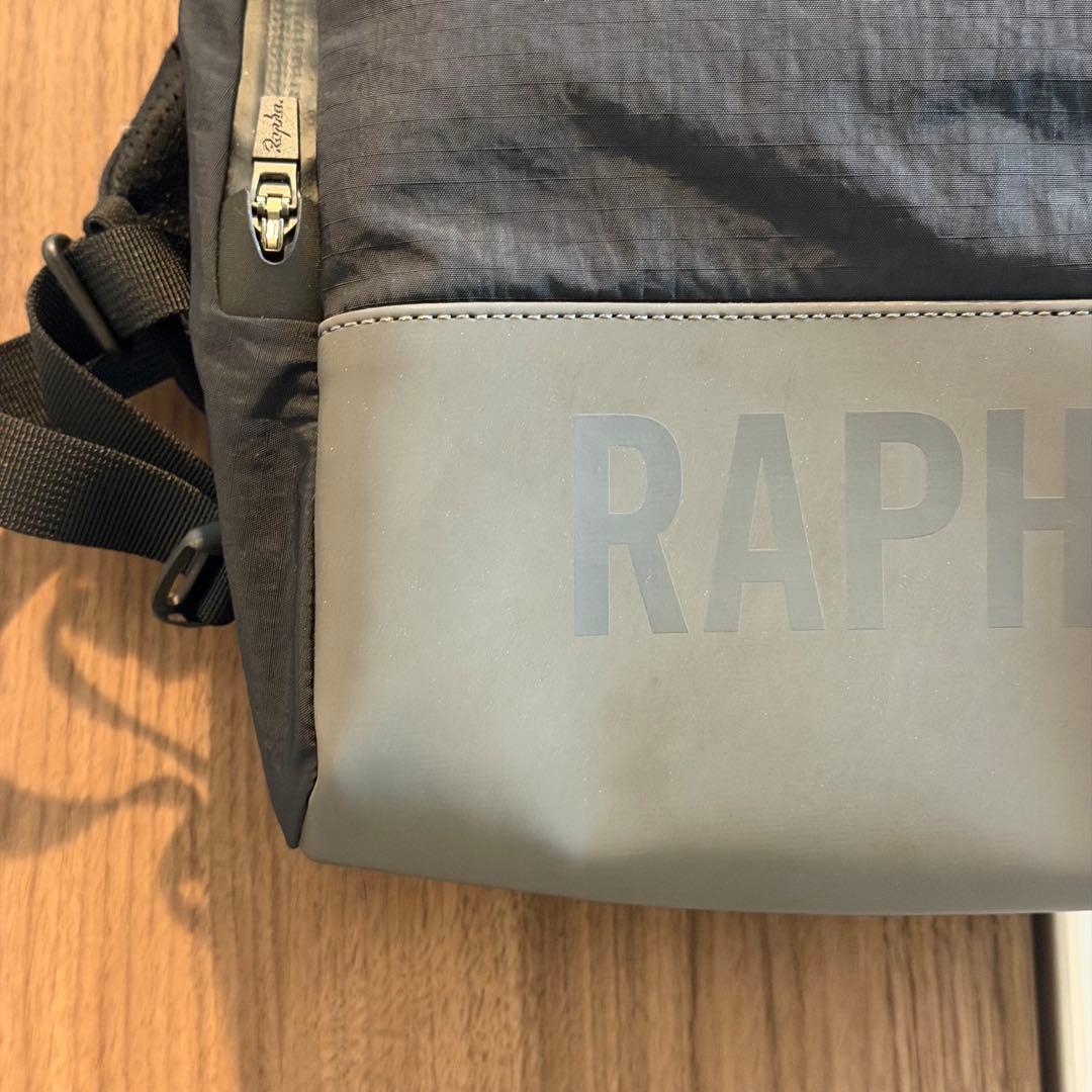 RAPHA ラファ Pro Team ライトウェイトバックパック