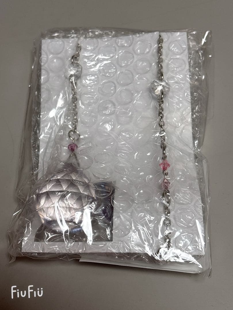 ヴァンパイア騎士memories 黒主優姫&玖蘭枢 プリズムチャーム