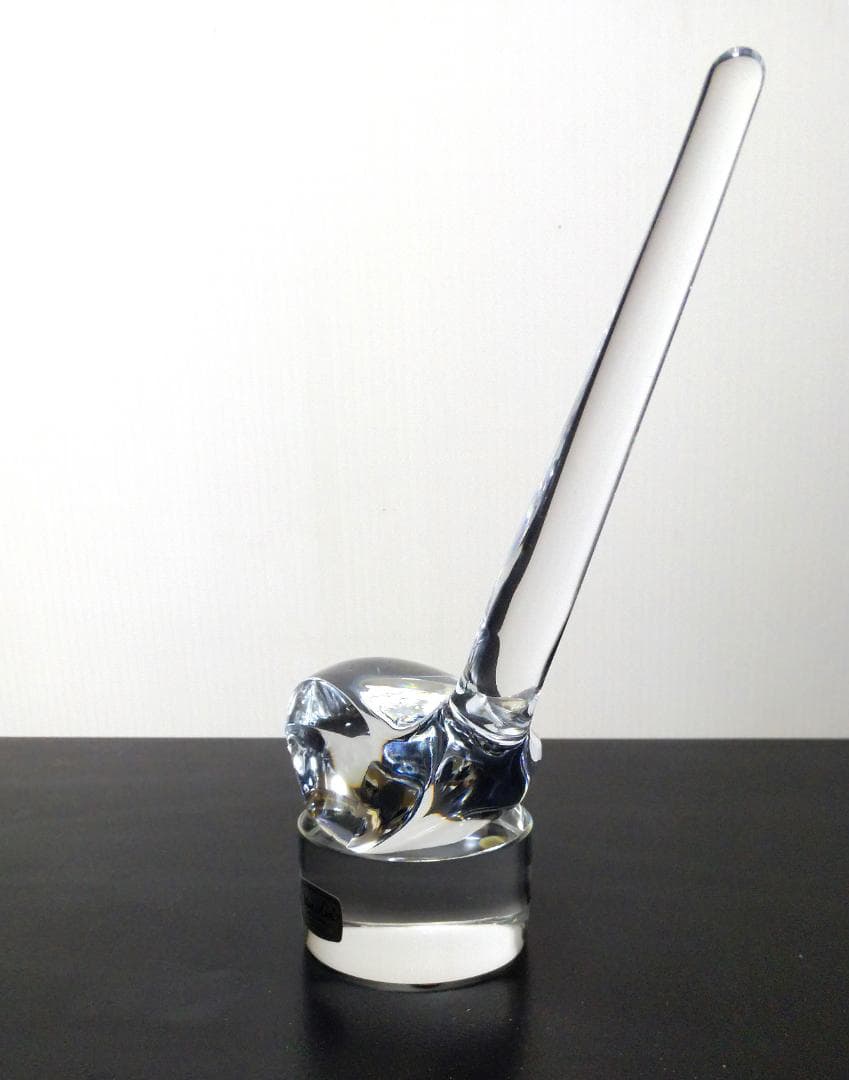 Marcolin Art Crystal ゴルフ クリア C462 未使用