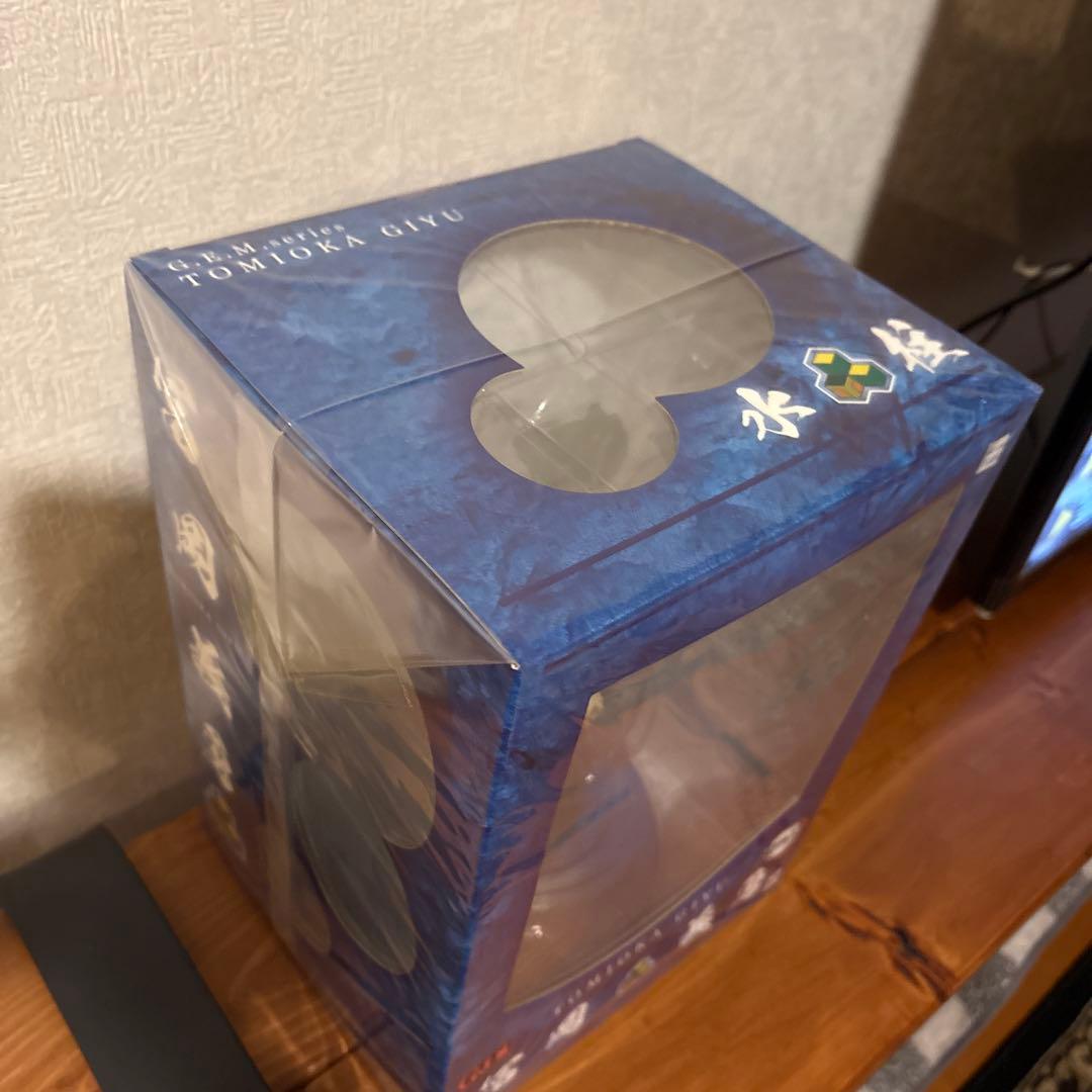 鬼滅の刃　G.E.Mシリーズ　冨岡義勇