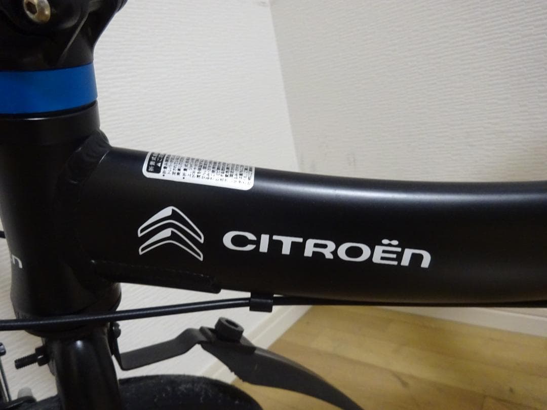 CITROEN(シトロエン) 16インチ