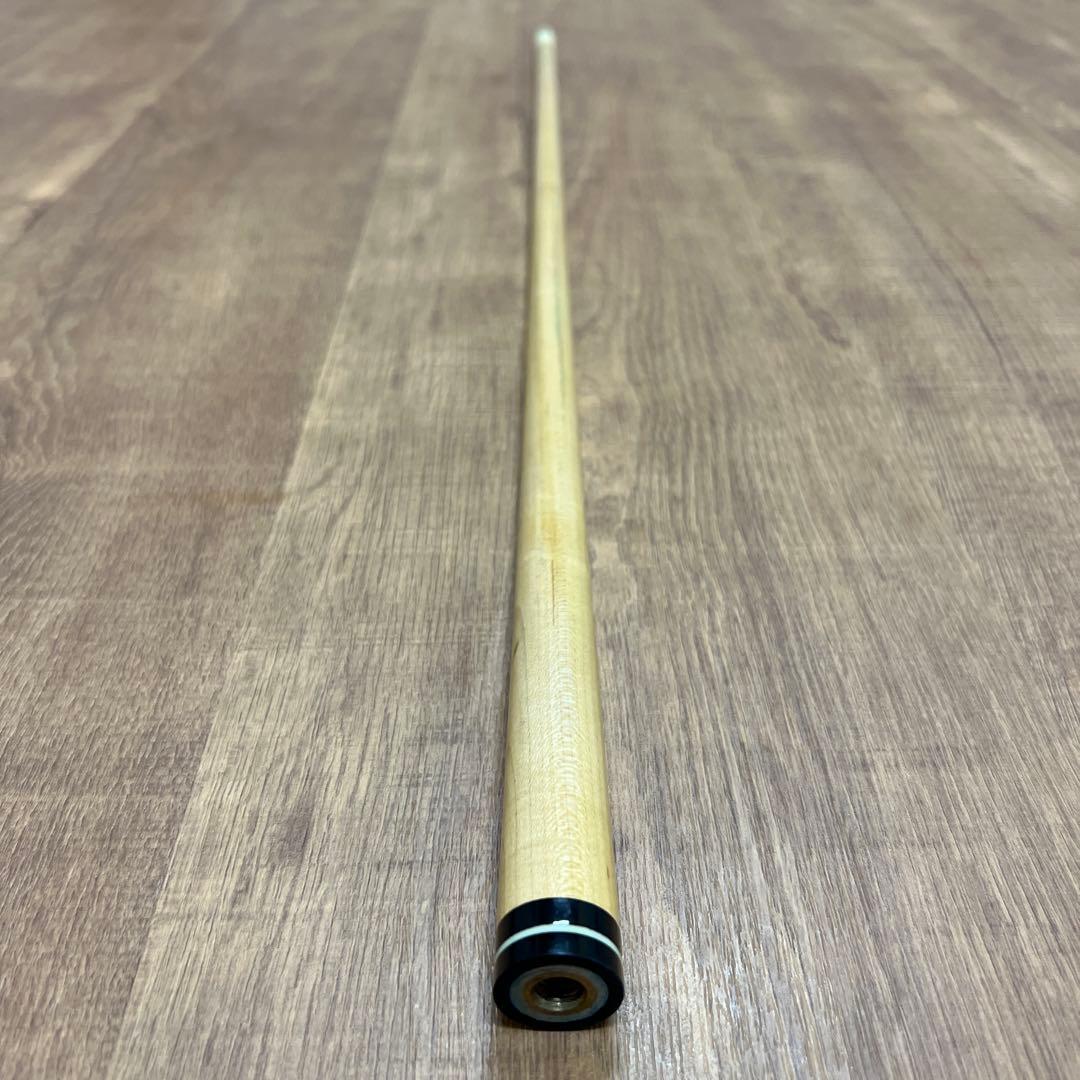 Meucci メウチ パワーピストン ビリヤードキュー 業者確認品