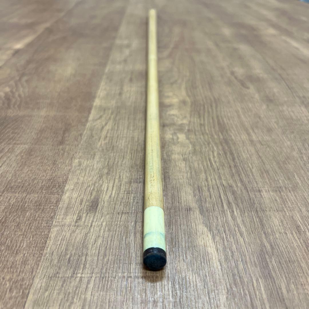 Meucci メウチ パワーピストン ビリヤードキュー 業者確認品