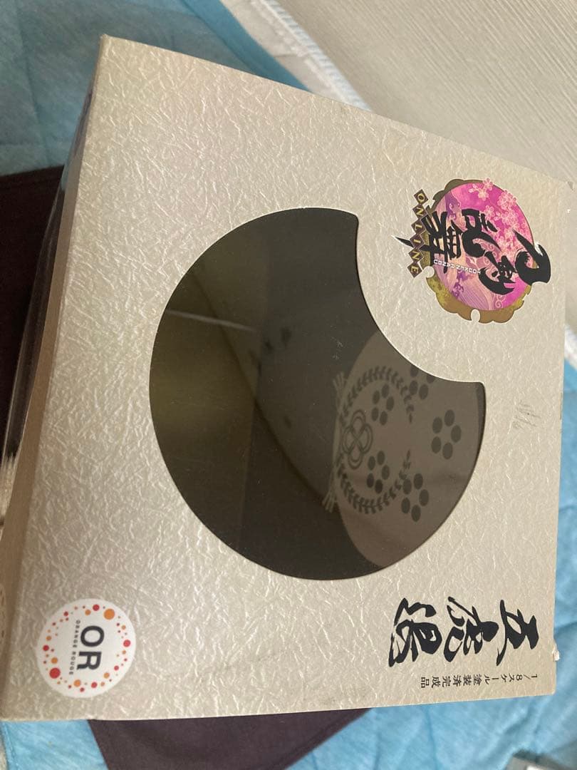 刀剣乱舞　五虎退　1/8スケールフィギュア