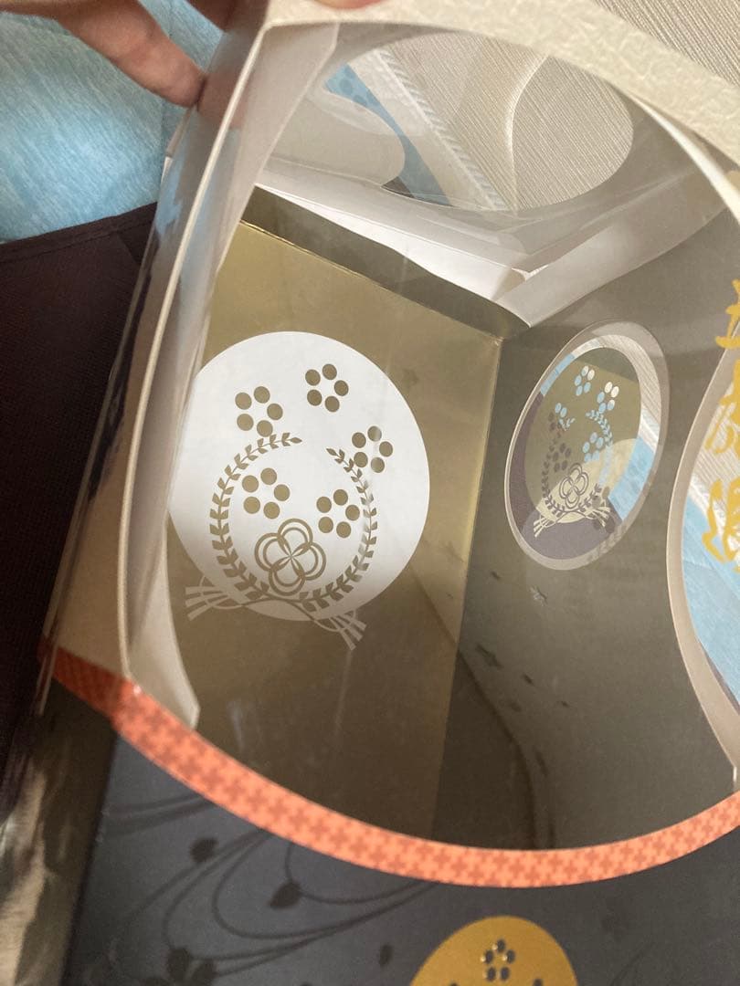 刀剣乱舞　五虎退　1/8スケールフィギュア