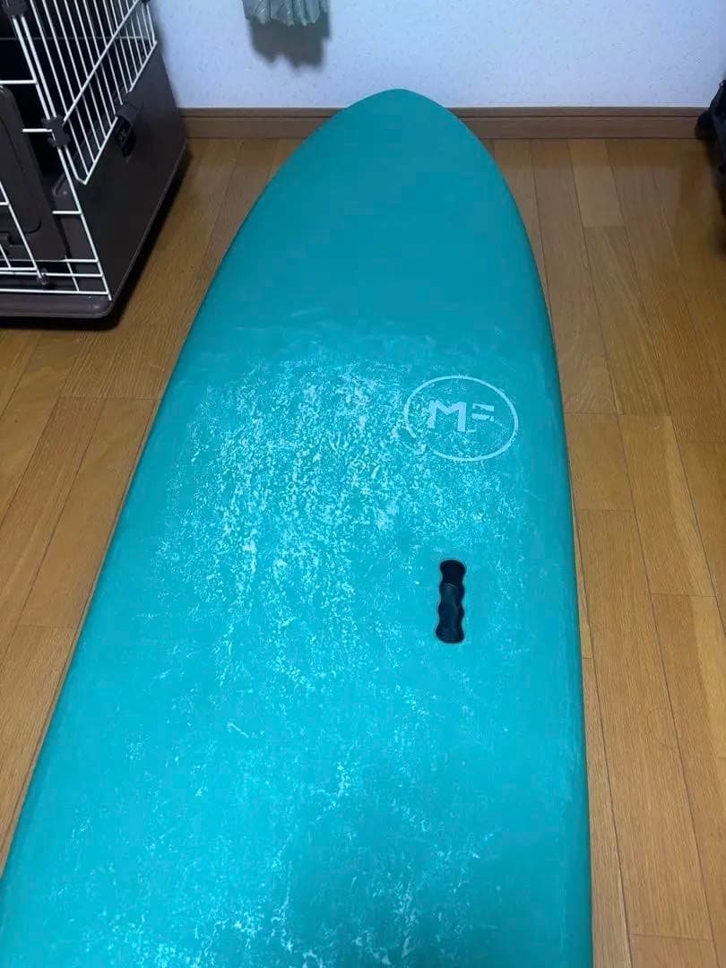 MF ソフトボード　twin town 7’0” 48L 手渡し希望　奈良県￼