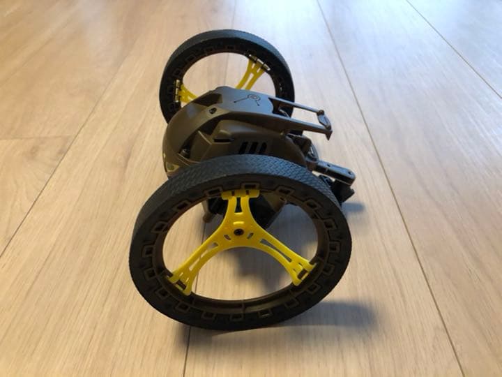 ホビーラジコン Parrot MINIDRONES JUMPING SUMO